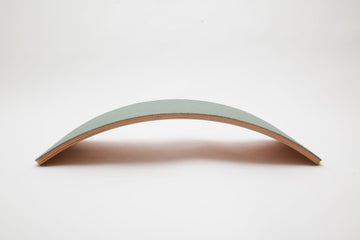 Balance board Starter - Felt Forest - Wobble